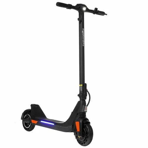 

Электросамокат Kugoo Kirin Kgk S1 Pro Black, Черный, S1 Pro