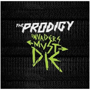 Prodigy: Invaders Must Die