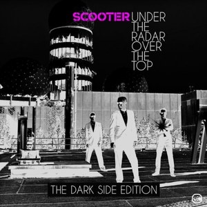 

SCOOTER - Under The Radar Over The Top (Lim. Ed.), 3 (2 CD + DVD)
