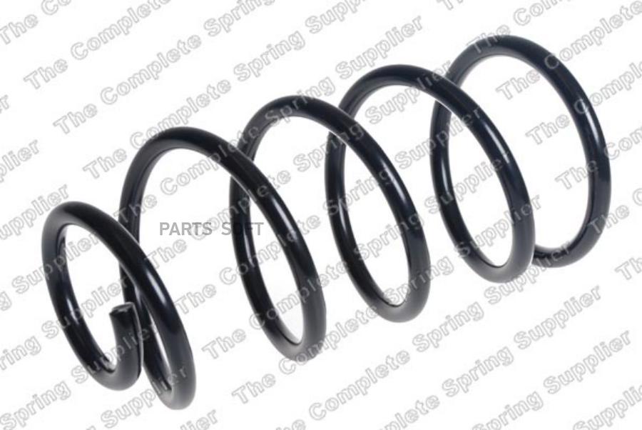 

Пружина передней подвески Lesjofors 4027681 для Ford Kuga II
