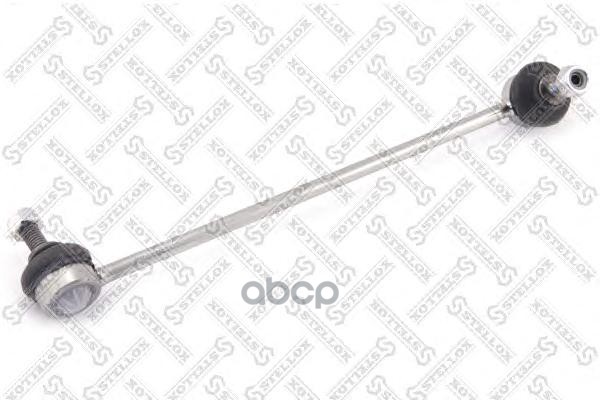 

56-03395-Sx_Тяга Стабилизатора Переднего Правая Bmw X3 All 04>