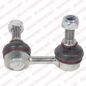 

Тяга Пер.Стабил.Прав.Nissan Navara (D40),Pathfinder (R51) 05=>