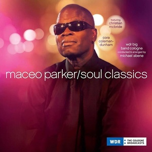 

Maceo Parker: Soul Classics (2LP + CD), 3 (2 LP + 1 CD)