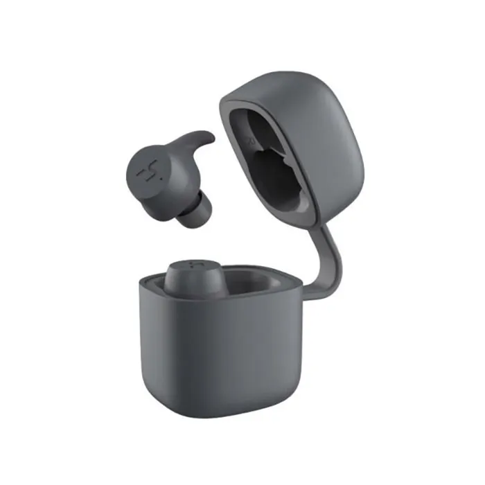 

Беспроводные наушники Hakii G1 Pro True Wireless Sports Headphones Black, G1 Pro