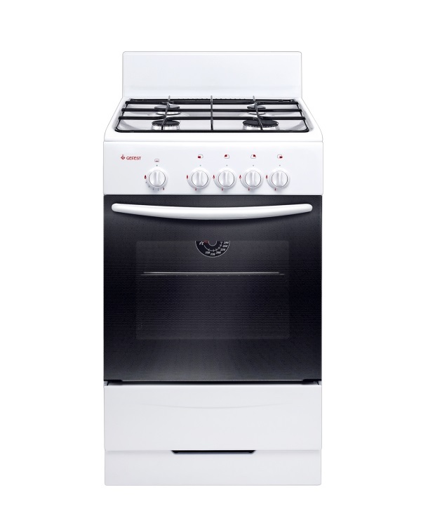 

Газовая плита GEFEST 3200-08 К35 белый, 3200-08 К35