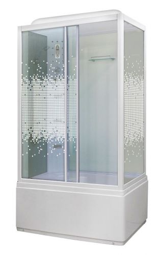 

Душевая кабина Niagara Ultra NG-307-01L