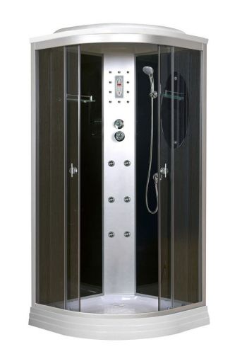 

Душевая кабина Niagara Ultra NG-5012-01