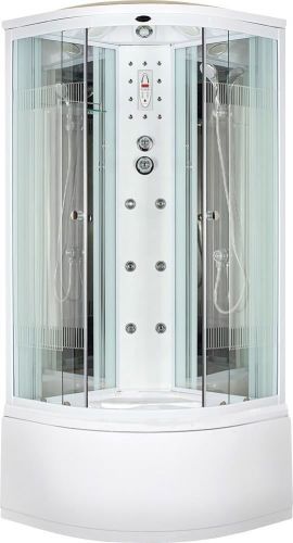 

Душевая кабина Niagara Ultra NG-708-01N