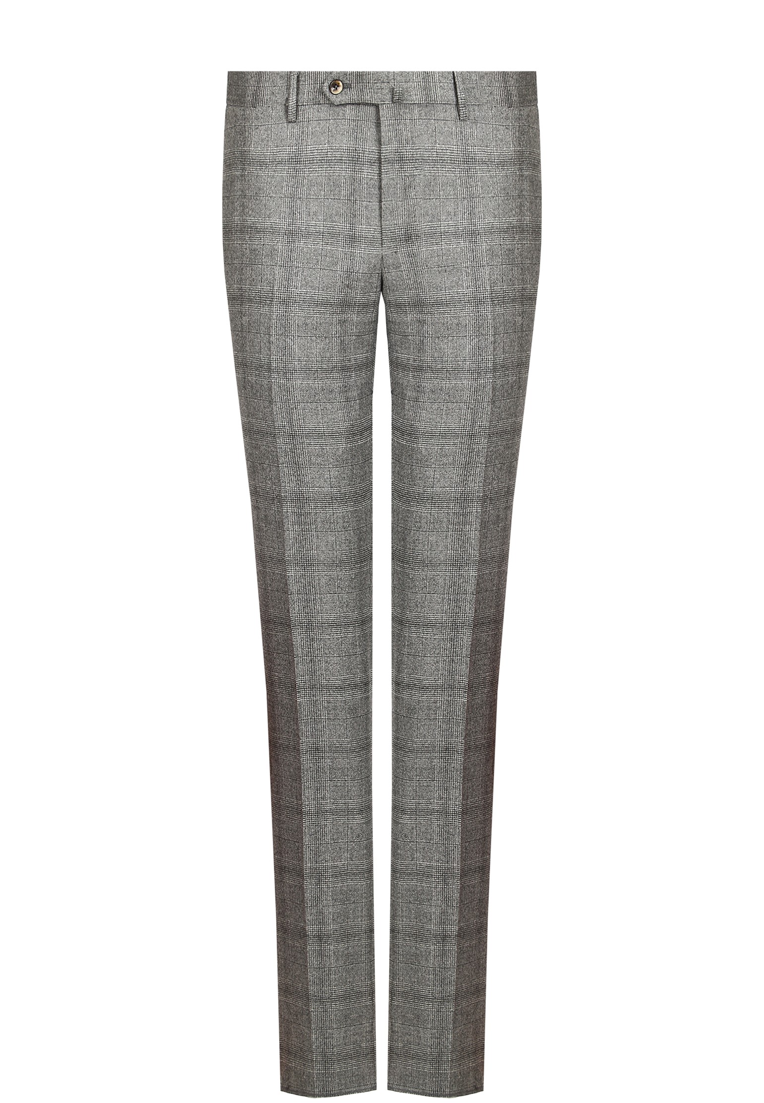 

Брюки мужские Pantaloni Torino 131829 серые 48 IT, 131829