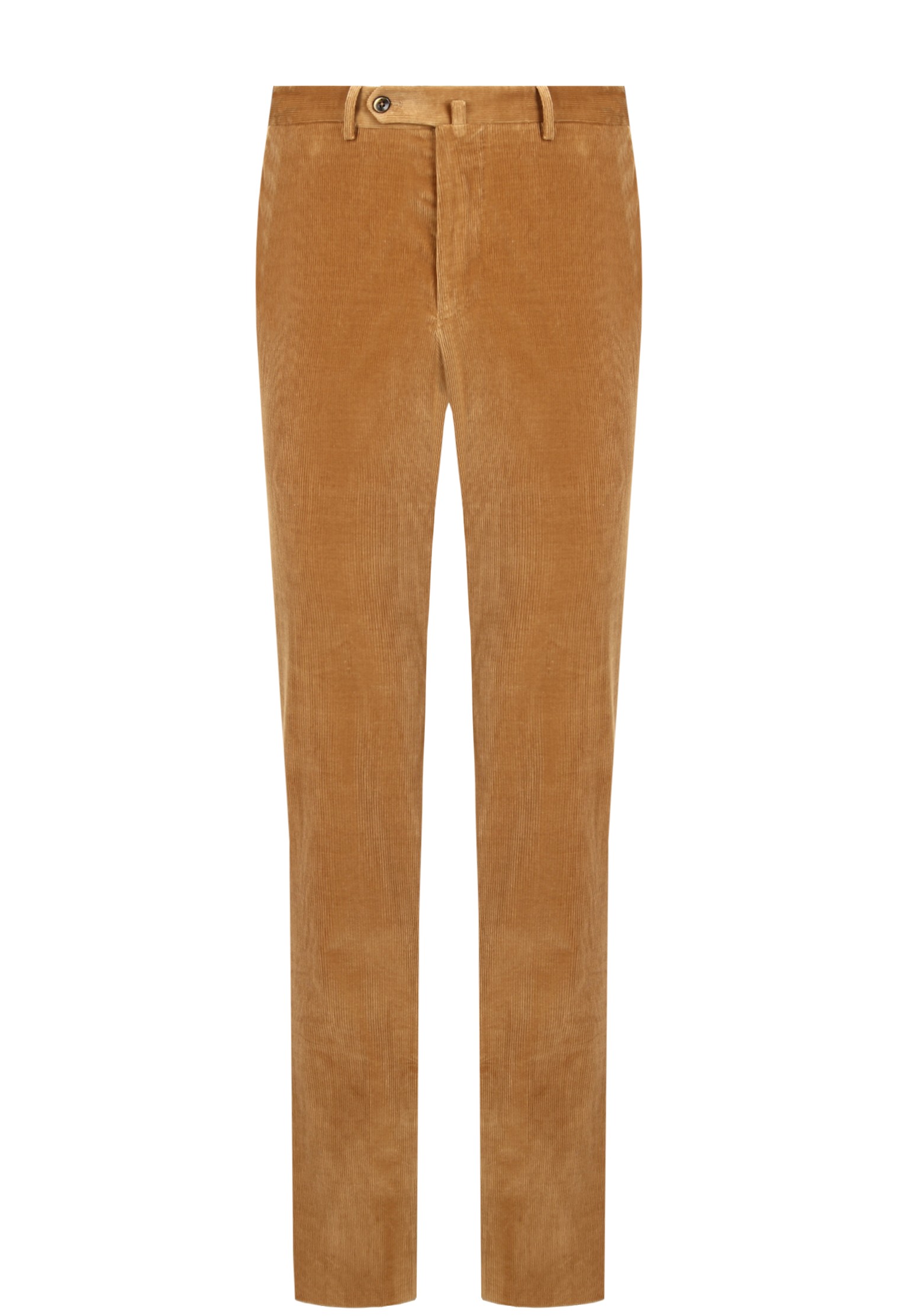 

Брюки мужские Pantaloni Torino 131830 коричневые 50 IT, Коричневый, 131830