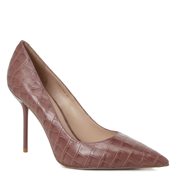 

Туфли женские Tendance RL508-1 коричневые 40 EU, Коричневый, RL508-1