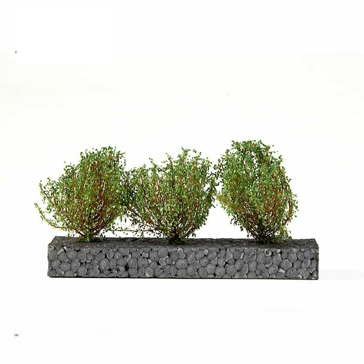 

Имитация кустарников для диорам AK Interactive DARK GREEN BUSHES 4-6CM AK8215