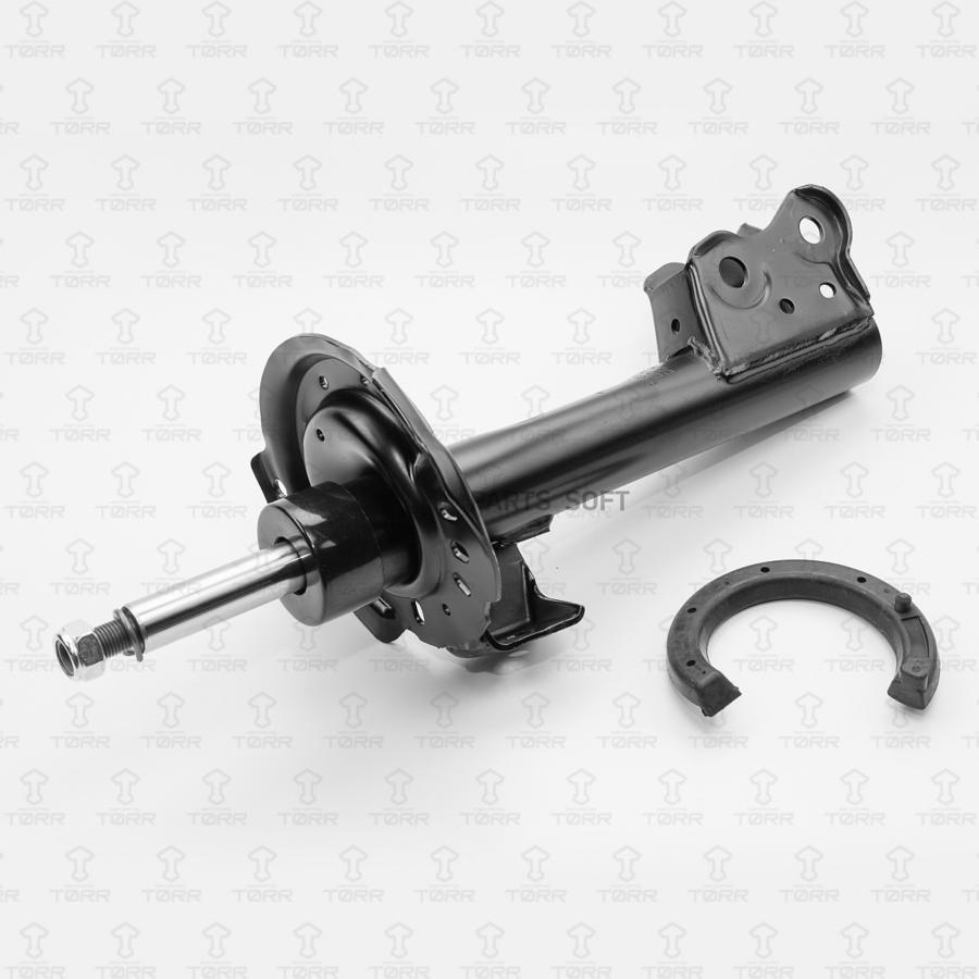 

Амортизатор подвески MERCEDES A-Class (W169) 04->/ B-Class (W245) 05->