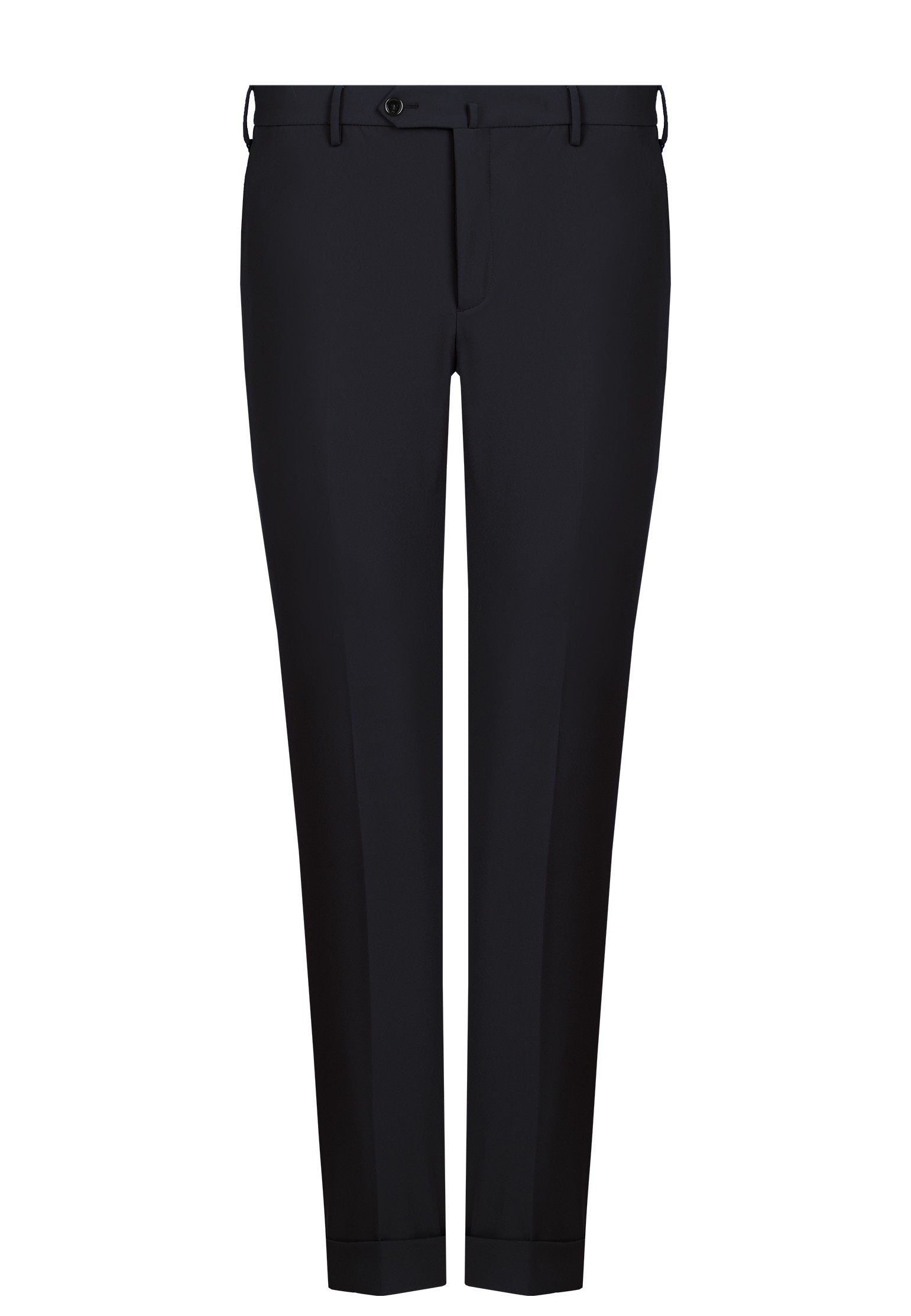 

Брюки мужские Pantaloni Torino 131834 синие 48 IT, Синий, 131834
