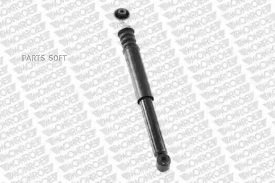 

Амортизатор подвески ORIGINAL (Gas Technology) 43134