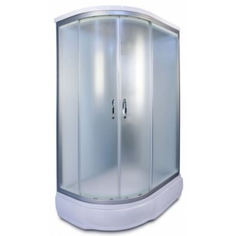 

Душевая кабина RIVER NARA 120x80x210 R (NARA 120/80/26 МТ R)