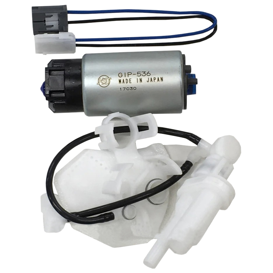 HKT GIP536 Насос топливный (с фильтр-сеткой)