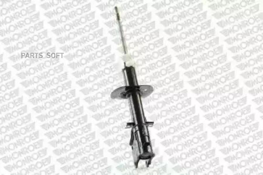 

Амортизатор подвески ORIGINAL (Gas Technology) G16356