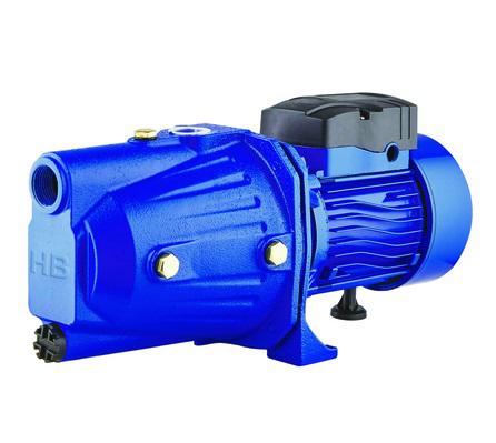 фото Насос поверхностный hb pump молния 55/55ч sw2046