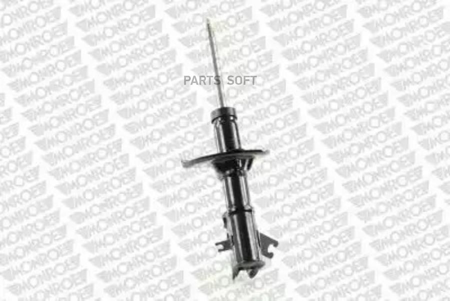 

Амортизатор подвески ORIGINAL (Gas Technology) G16769