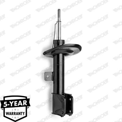 

Амортизатор подвески ORIGINAL (Gas Technology) G7323