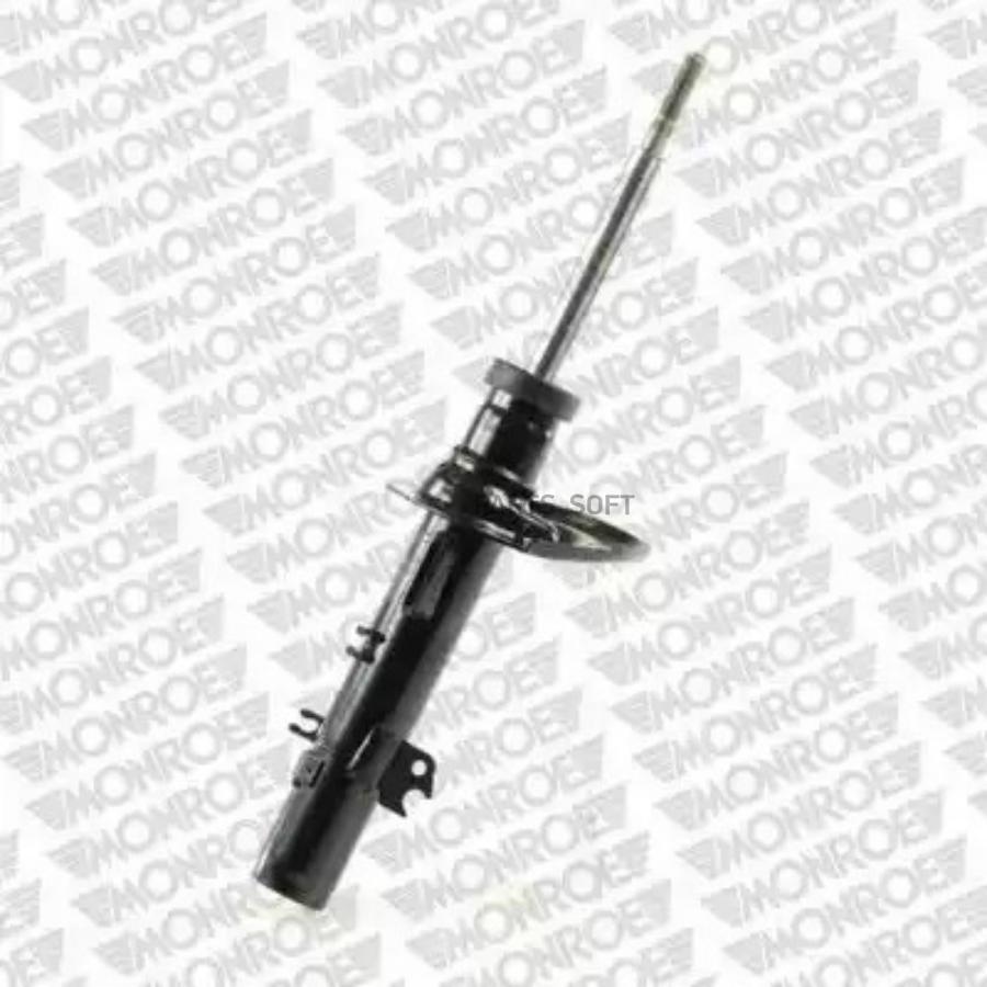 

Амортизатор подвески ORIGINAL (Gas Technology) G8099