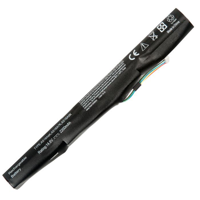 Аккумулятор Rocknparts для ноутбука Acer Aspire E15 E5-575G-53VG, E5-575G-58UJ