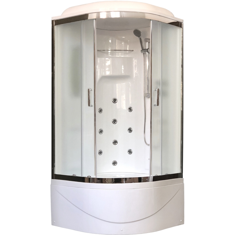 

Душевая кабина Royal Bath RB 90NRW-С