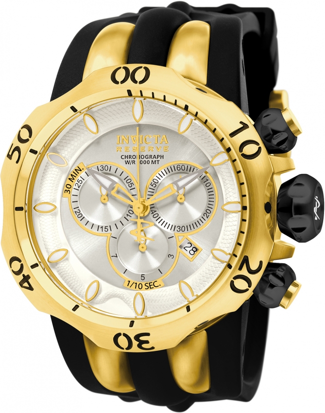 

Наручные часы мужские Invicta Venom, Venom