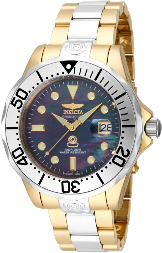 фото Наручные часы мужские invicta pro diver