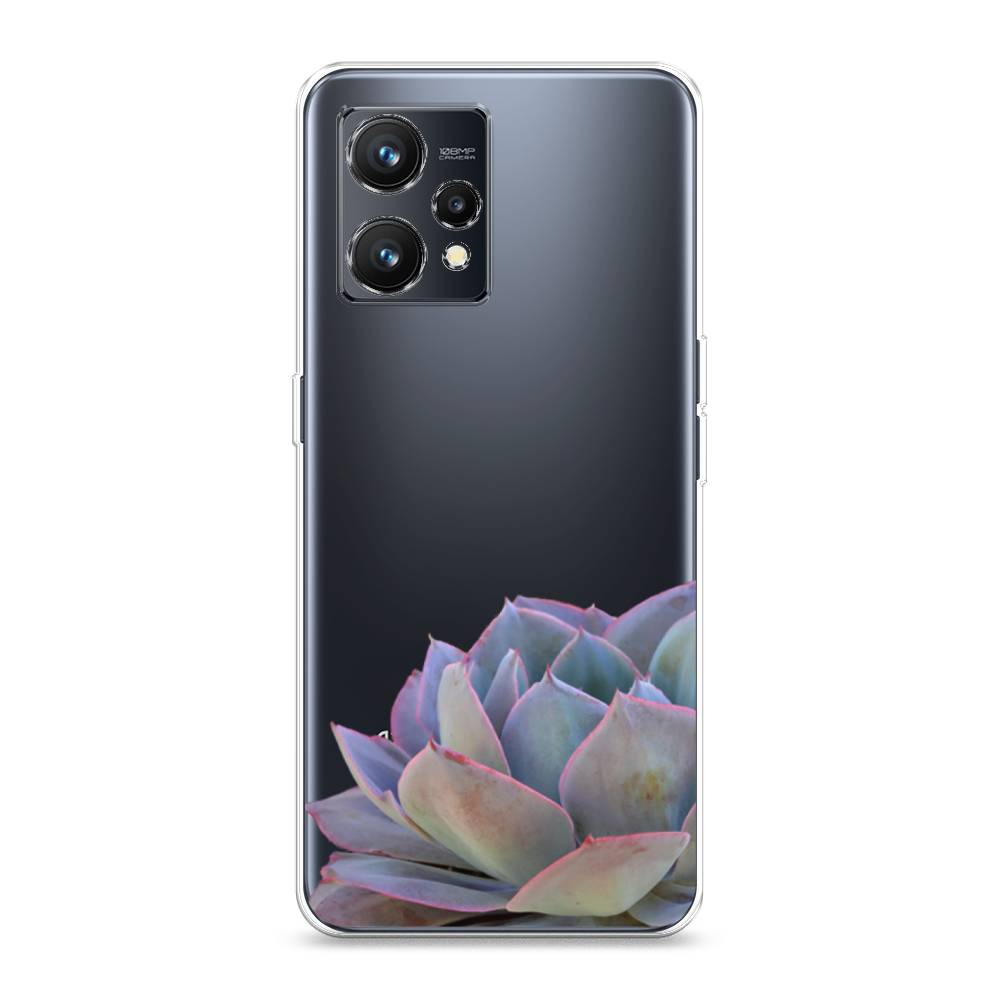 

Чехол Awog на Realme 9 "Молодило уголок", Разноцветный, 257250-8