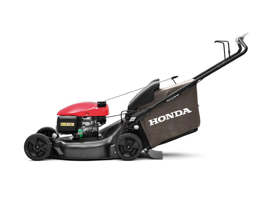 Газонокосилка бензиновая Honda HRN 536 VYEA
