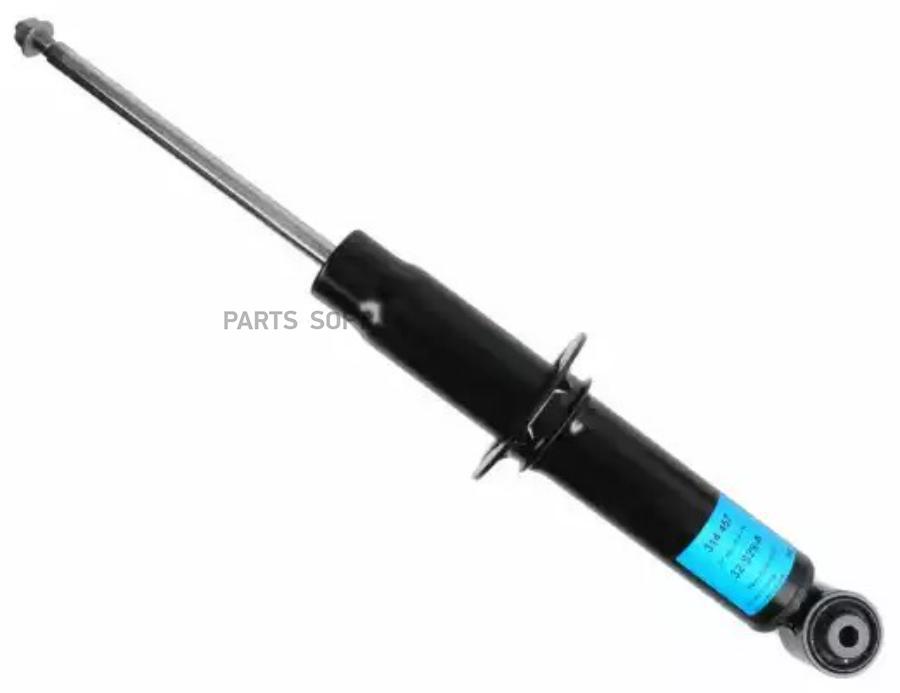 

Амортизатор Подвески Sachs 314457