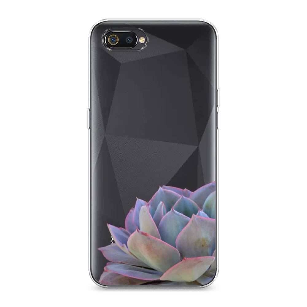 

Чехол Awog на Realme C2 "Молодило уголок", Разноцветный, 251150-8