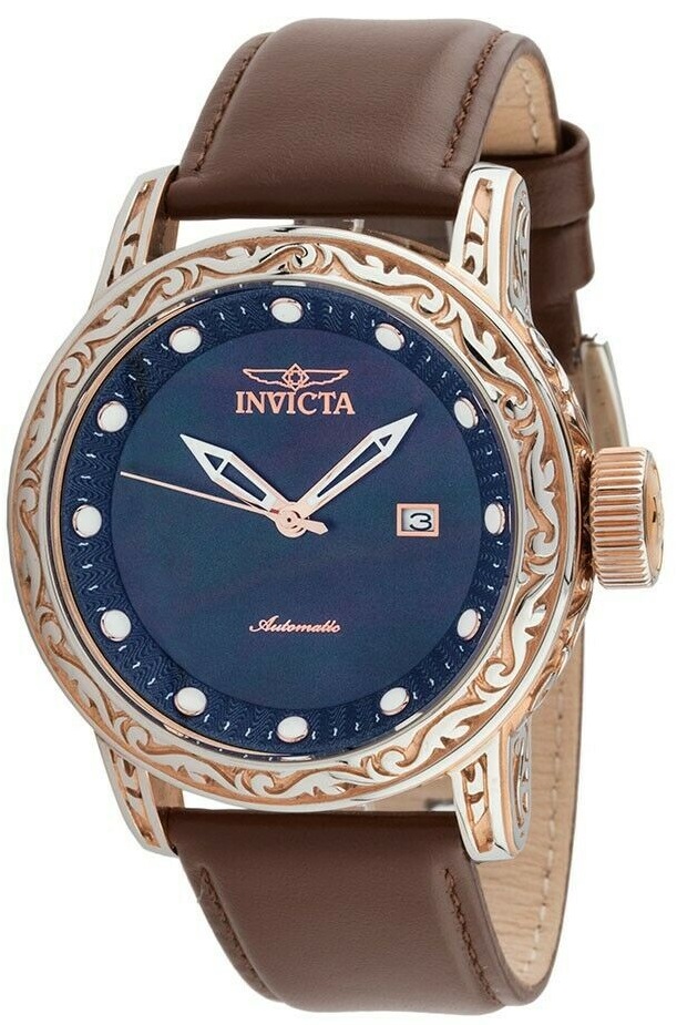 фото Наручные часы мужские invicta objet d'art / vintage