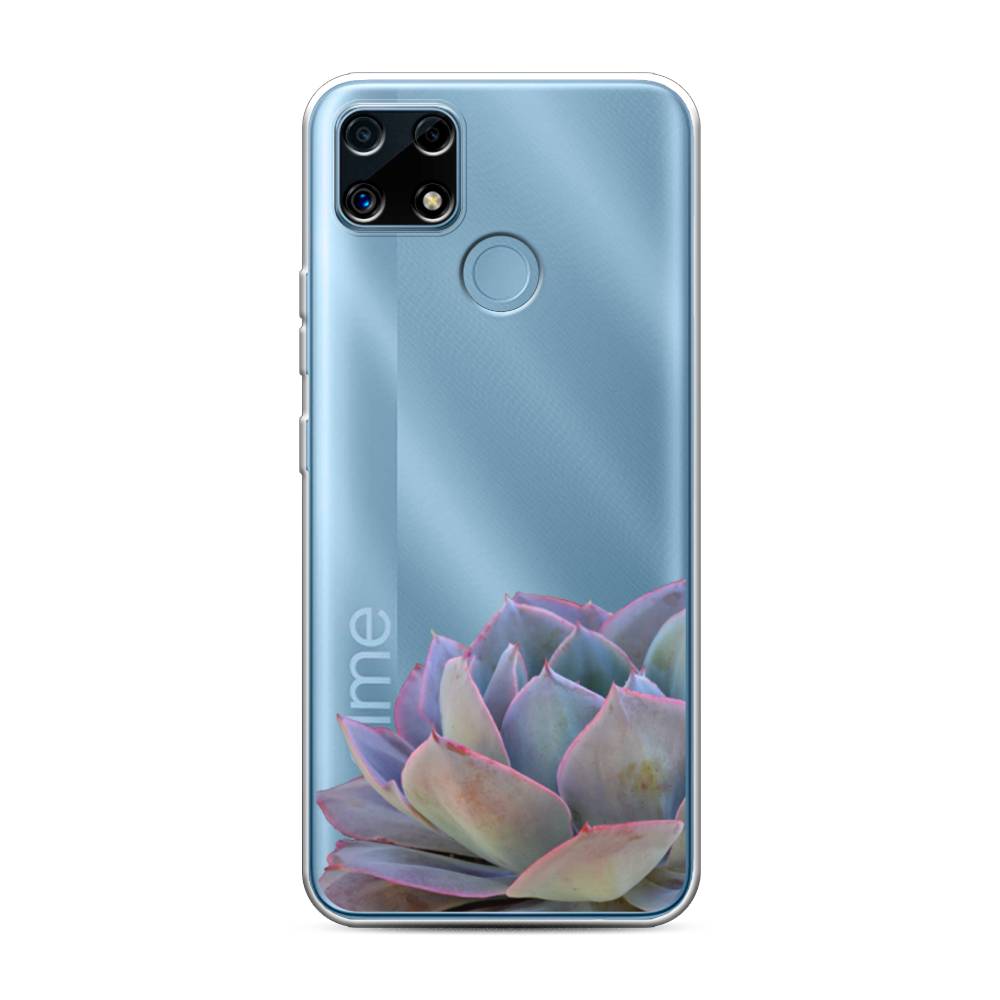 

Чехол Awog на Realme C25/C25s "Молодило уголок", Разноцветный, 256950-8
