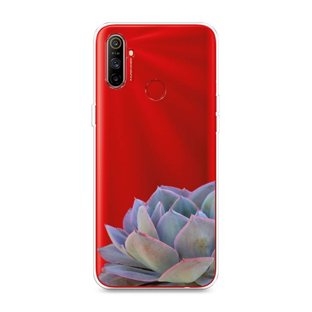 

Чехол Awog на Realme C3 "Молодило уголок", Разноцветный, 253050-8