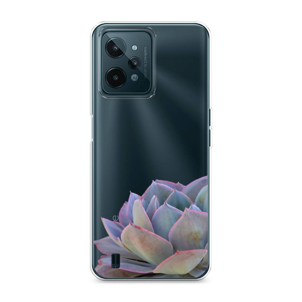 

Чехол Awog на Realme C31 "Молодило уголок", Разноцветный, 259350-8