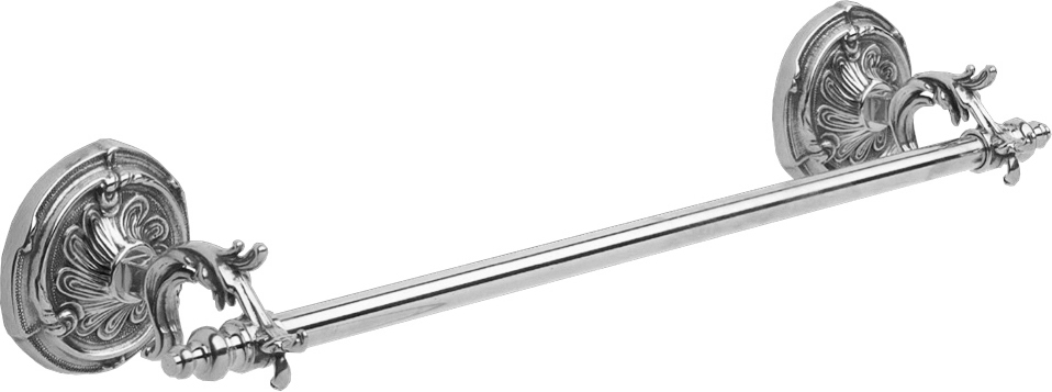 

Art&Max Полотенцедержатель Art&Max Barocco AM-1780-Cr 54 см