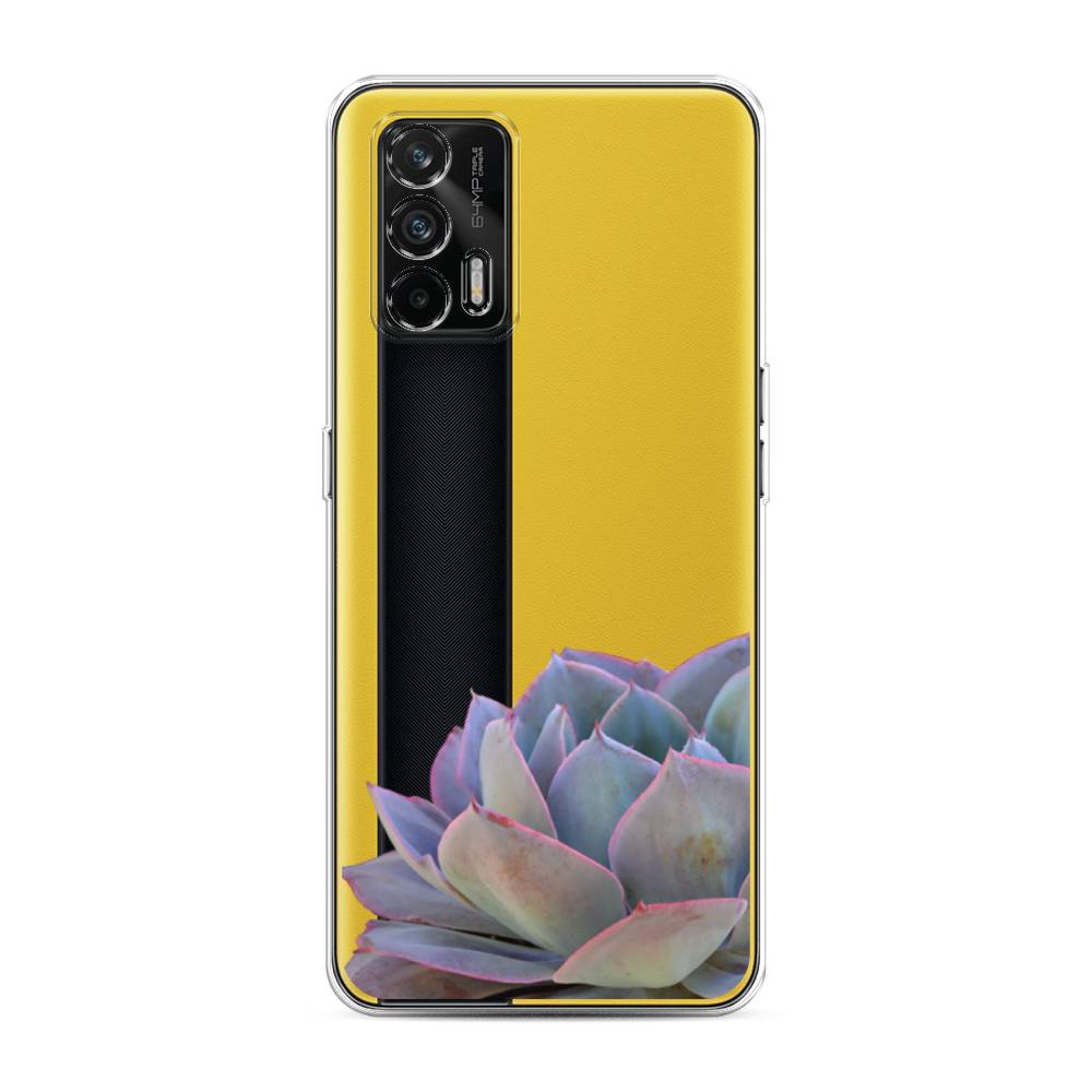 

Чехол Awog на Realme GT "Молодило уголок", Разноцветный, 256350-8