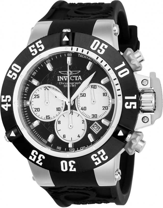 

Наручные часы мужские Invicta Subaqua, Subaqua