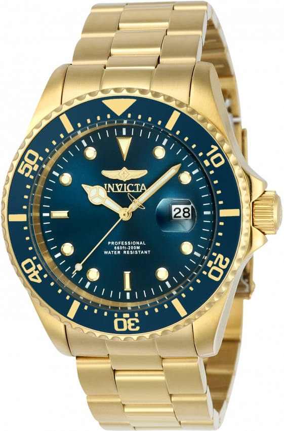 фото Наручные часы мужские invicta pro diver