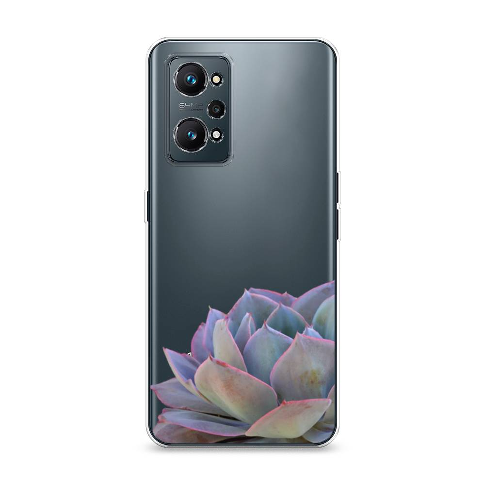 

Чехол Awog на Realme GT Neo 2 "Молодило уголок", Разноцветный, 257750-8