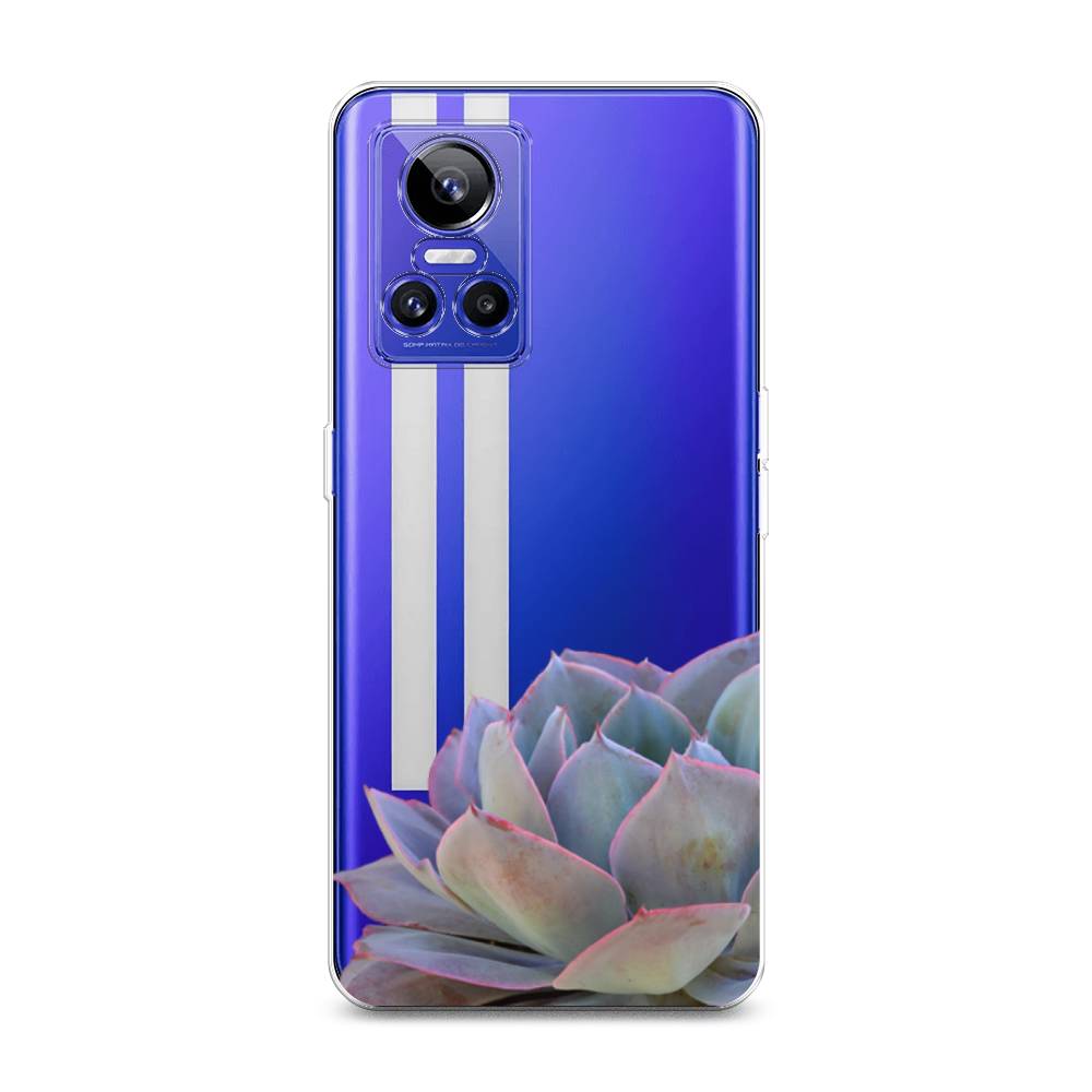 

Чехол Awog на Realme GT Neo 3 "Молодило уголок", Разноцветный, 259050-8