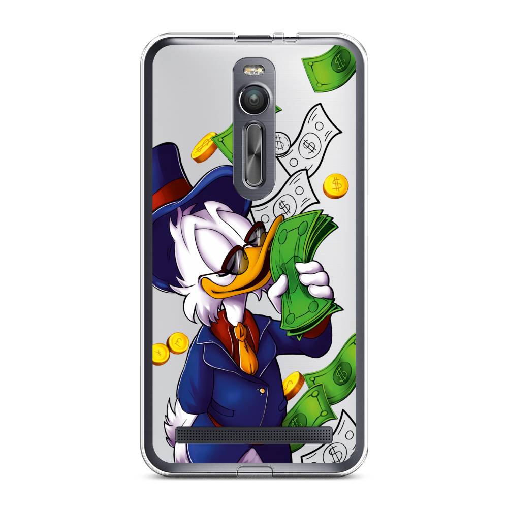 Чехол на Asus Zenfone 2 ZE550ML/ZE551ML 