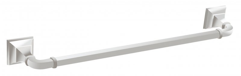 

Art&Max Полотенцедержатель Art&Max Zoe AM-G-6836-30-Bi 75 см белый