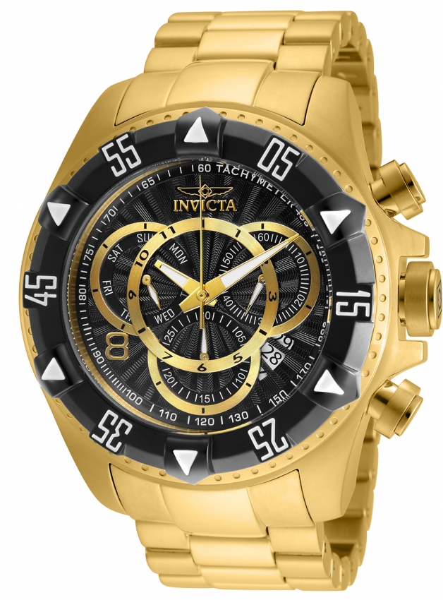 

Наручные часы мужские Invicta Reserve, Reserve