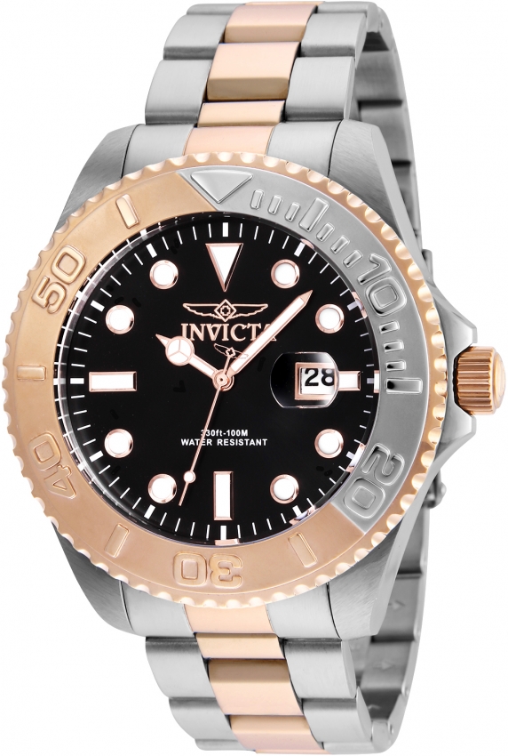 фото Наручные часы мужские invicta pro diver