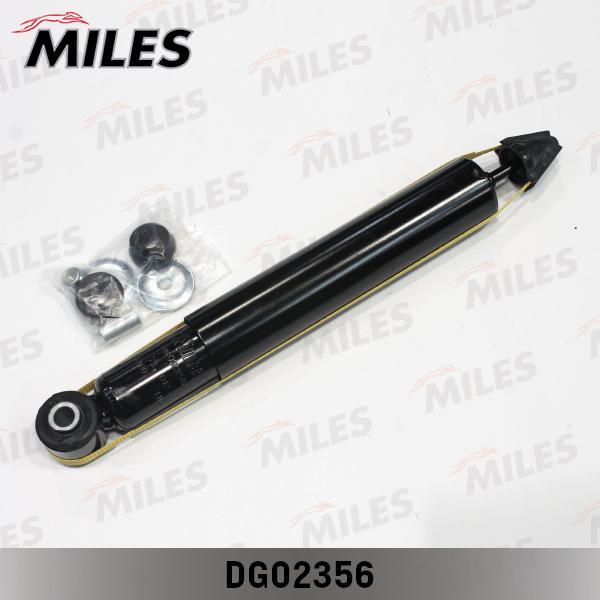 

Амортизатор подвески Miles DG02356