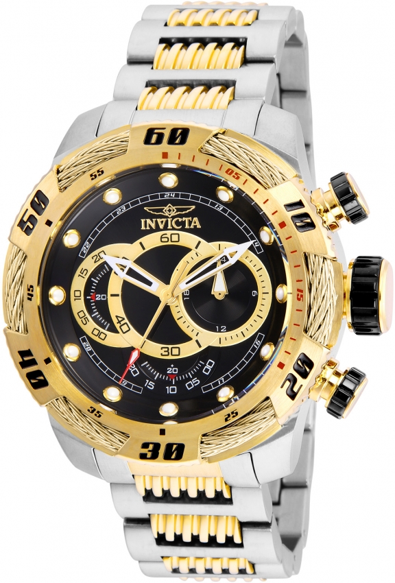

Наручные часы мужские Invicta Speedway, Speedway